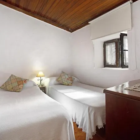 Chalet La Asomada