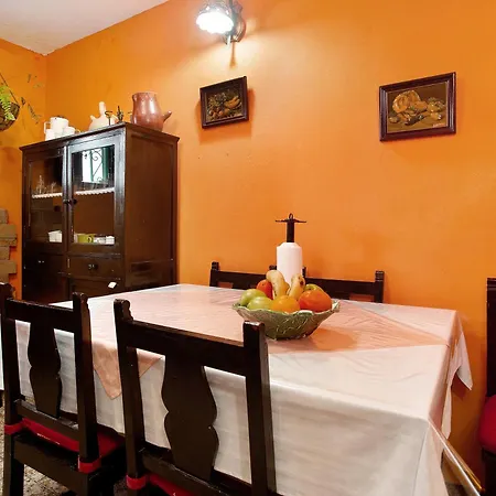 La Asomada Chalet