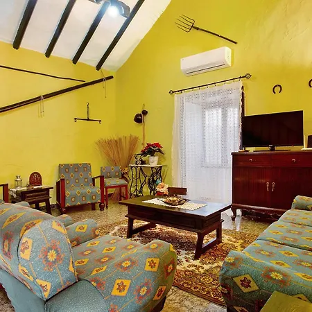La Asomada Chalet