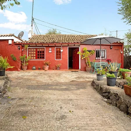 La Asomada