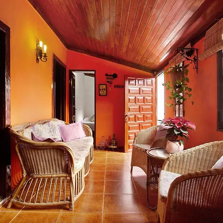 La Asomada Chalet *